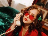 live webcam JudithRise