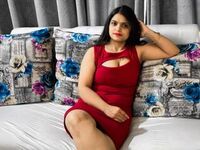 sexy webcam KiaMiles