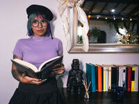 free cyber sex KimWexler