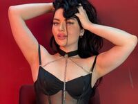 topless girl KiraBills