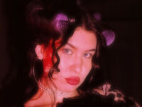 live sex webcam LarondaSuitt