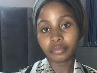 live sex webcam LaylaySmith