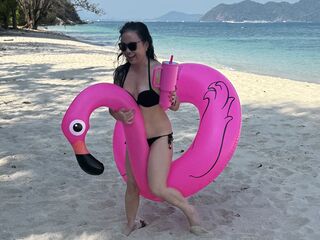 camslut topless LilaLalita