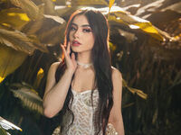 hot web cam show LiliDavison