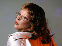 naked webcam girl photo LottieGarza