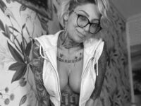 hot cam girl masturbating with sextoy LuckyDeniz