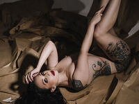 extreme webcam video LucyStrike