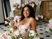 camgirl porn cam LunaCartier