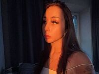 beautiful cam girl LuxRaen