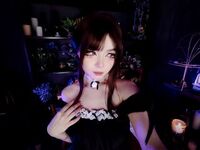 live webcam performer MaddyMystie