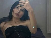 cam girl pic MariCrueze
