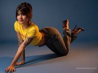 cam girl chat MarianaBallack