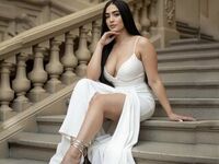 jasmin sexshow MeghanGomes