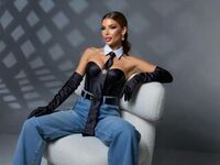 bedroom cam Melanie