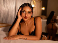 naked girl with live cam fingering MelodyBetancourt