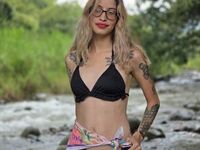 free live cam chat MerryMendezz