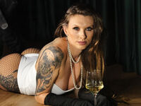 livecam video MiaSalles