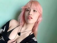 hot webcam photo MikuLangly
