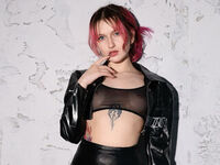 adult live webcam MilaDelays