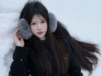 striptease show NanaSeino