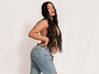 adult videochat cam NanyFox