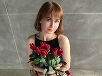 topless webcam girl NicoleWillse