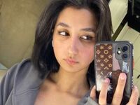cyber sex webcam NubiaBeamish