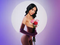 web cam show PaulinaGiovanni