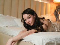 free live webcam sex PollyGlen