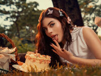 jasmin camgirl RachelRouge