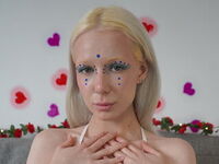 camgirl webcam photo RanyLoveThompson
