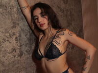 hot naked webcamgirl RobinBlakes
