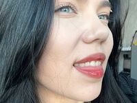 masturbating camgirl RoniRopes