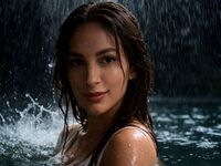 camwhore masturbating with vibrator RosaAriana