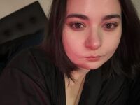 sexy webcam girl SashaMaroon