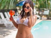 sexy webcamgirl SusanWall