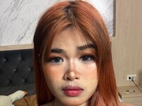 cam strip tease ThaiiTwix