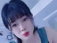 babe web cam YueXiaoyue