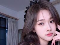 fingering webcamgirl picture miaomiao