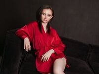 hot webcam video AmberKensberg