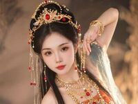 hot cam girl masturbating with sextoy AngerlaMei