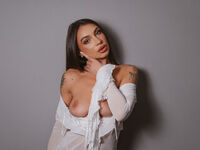 free nude cam AnisaPalmer