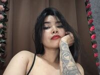 jasmin webcam girl AnnaReynolds
