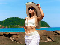 hot girl sex web cam ArianaWells