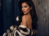 free nude web cam CassandraLeon