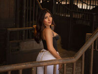 jasmin nude ChloeMilles
