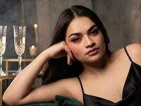 camgirl IvannaVelvet