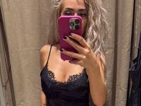 webcam girl JenniferRein