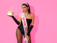 cam stripper JessieLiu