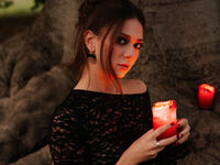 nude gamgirl KamiHinako